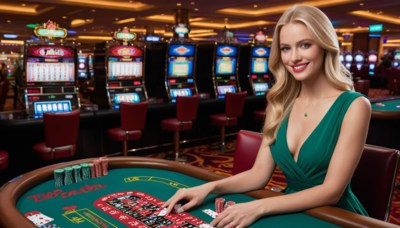 222G BET introduction 01 222G BET introduction 01